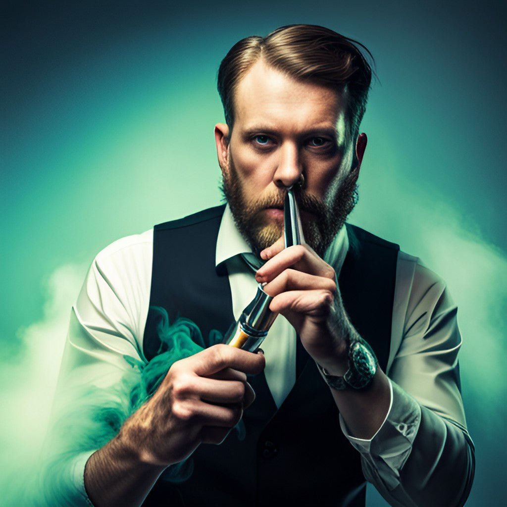 how much is elf bar vape An Informative Guide on How to Unclog Your Disposable THC Vape – CEAS