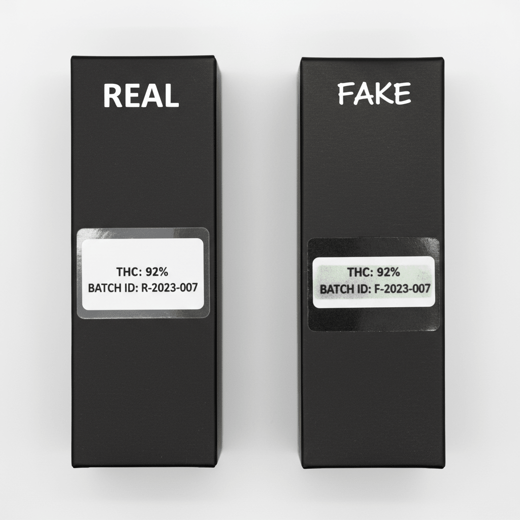 fake vape pen Best Vape Pen: Cartridges, CBD, THC, E-Liquid Picks by Use Case main image 1