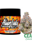 Area 41 3.5G - Alien Labs