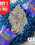 Blue Nerds - 7g CEAS Exotics