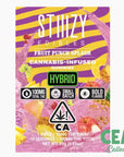 Fruit Punch Splash - 100mg Gummies - STIIIZY