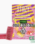 Fruit Punch Splash - 100mg Gummies - STIIIZY