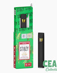 Green Crack - 1G AIO Vape - STIIIZY