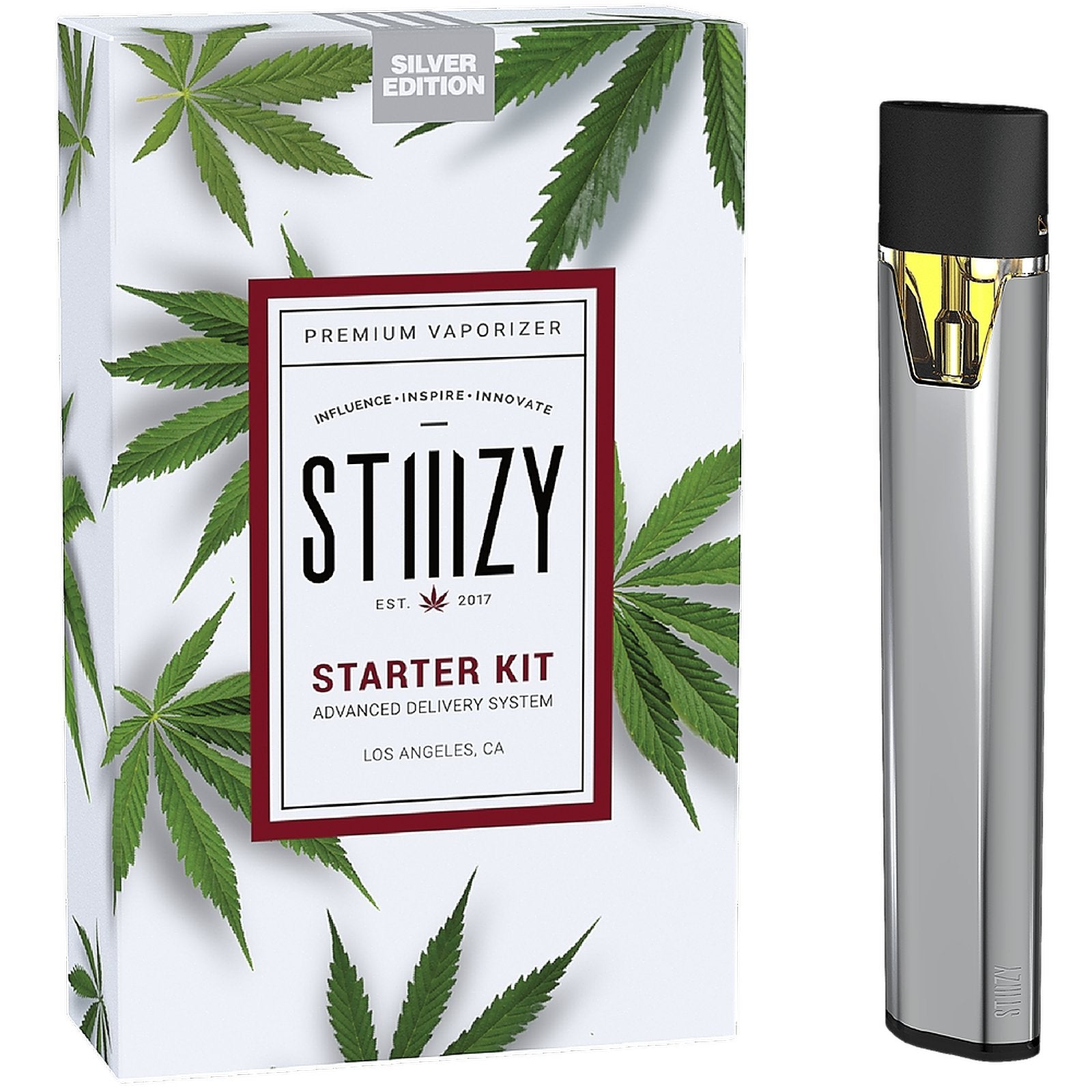 STIIIZY Battery - Get Yours Today w/ CEAS Collective