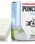 Key Lime Pie - PUNCH BAR CREAM