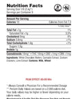 Key Lime Pie - PUNCH BAR CREAM_CEAS