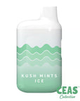 Kush Mintz Ice - AIO TEMPO - PUNCH Vapes