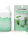 Kush Mintz Ice - AIO TEMPO - PUNCH Vapes