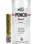Laughing Gas x Gov Oasis - 1.6G PREMIUM ROCKET - Punch CEAS