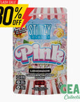 Lemonade Pink - 100mg Gummies - STIIIZY