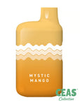 Mystic Mango - AIO TEMPO - PUNCH Vapes
