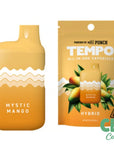 Mystic Mango - AIO TEMPO - PUNCH Vapes