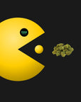 Pac Man (Smalls) 7g - CEAS