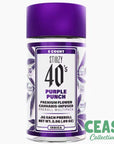 Purple Punch - (5pk) Joint 40'S Multipack - STIIIZY