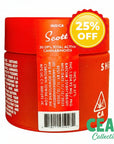Scotti - 3.5g Exotic Flower - Sherbinskis + Boutiq