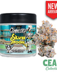 Silver Spoon 3.5G - Connected