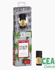 Sour Diesel - 1g Pod - STIIIZY