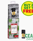Sour Diesel - 1g Pod - STIIIZY