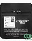 Strawberry Milk - 3.5g BLACK LABEL - STIIIZY