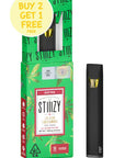 Strawberry Milkshake - 1G AIO Vape - STIIIZY