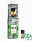Strawnana - 1g Pod - STIIIZY