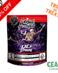 Violet Dream 3.5g - Smoken Promises