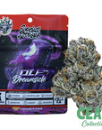 Violet Dreamsicle 3.5g - Smoken Promises | CEAS