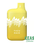 Yuzu Haze - AIO TEMPO - PUNCH Vapes