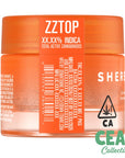 ZZTop - 3.5gPremium Flower - Sherbinskis