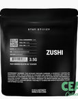 Zushi - 3.5g BLACK LABEL - STIIIZY