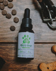 250MG Pet Broad Spectrum CBD Tincture - CBD Oil for Pets