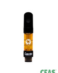 Hitchhiker x Guava 2.0 - 1G Cured Resin 510 Cartridge - Connected