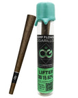 OG Hennepbloem Voorgedraaide Cigarillo - Lifter