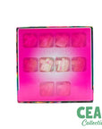 Guava Papaya Gummis 100Mg - 710 Labs