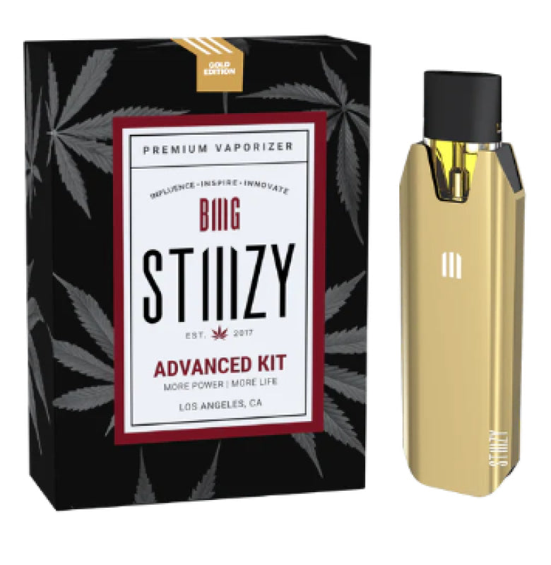 STIIIZY Battery - Get Yours Today w/ CEAS Collective