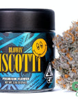 Biscotti 3.5g - Connected | CEAS