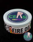 Fire Og - Ceas Exotics