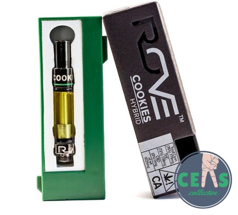 Cookies Rove Cartridge CEAS