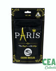 Crème Brûlée - Paris Cannabis Co.