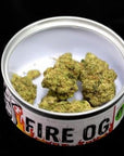 Fire Og - Ceas Exotics