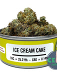 Ice Cream Cake - Space Monkey Meds