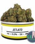Jelato - Space Monkey Meds