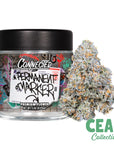 Permanent Marker 3.5G - Alien Labs