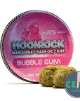 Bubble Gum - Moon Rock