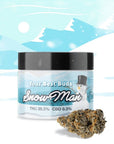 Snow Man - CEAS Exotics