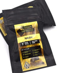 Hash - 1 Gram Green Privilege