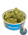 Wookies - Ceas Exotics