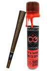OG Hemp Flower Pre-Rolled Cigarillo - Charlotte's Web