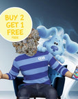 Blue’s Qlues 7G - Ceas