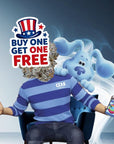 Blue’s Qlues 7G - Ceas